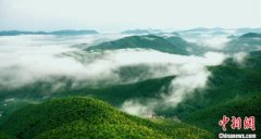 人这一辈子，一定要去一趟广德！